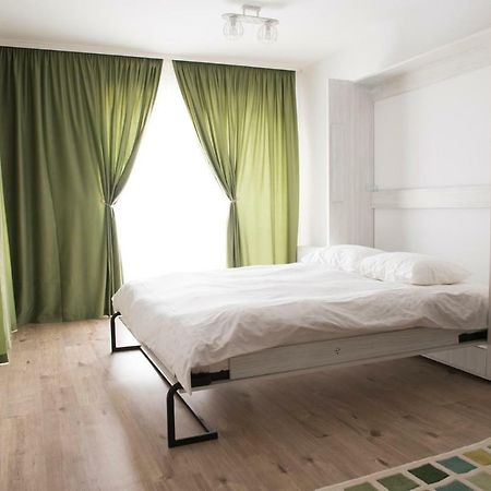 Cassie Apartment Brašov Exteriér fotografie