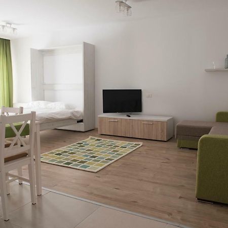 Cassie Apartment Brašov Exteriér fotografie