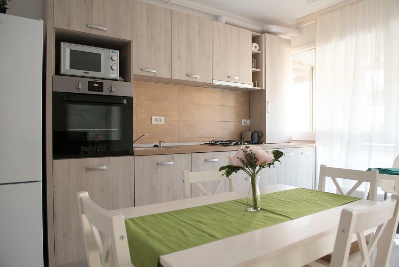 Cassie Apartment Brašov Exteriér fotografie