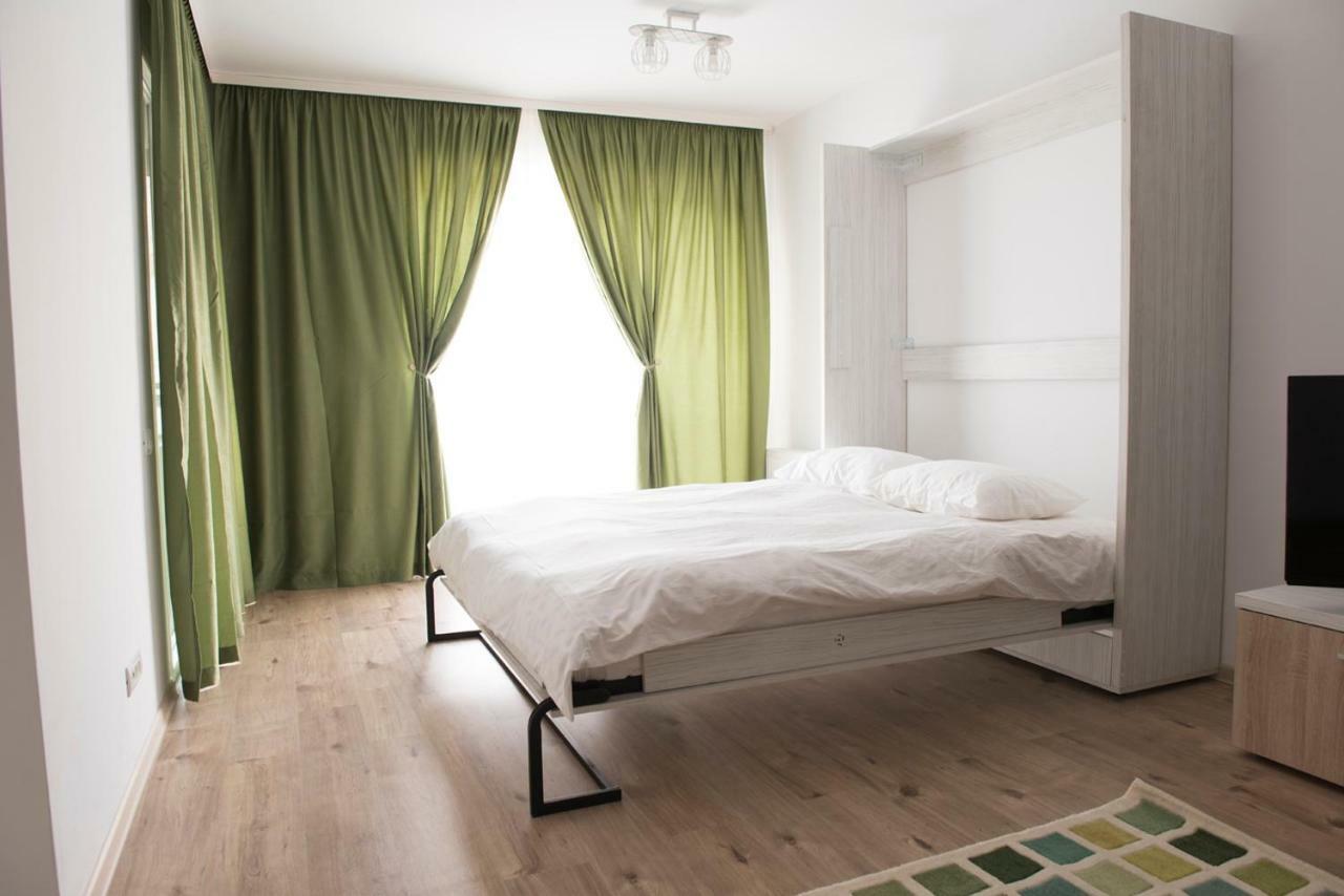 Cassie Apartment Brašov Exteriér fotografie