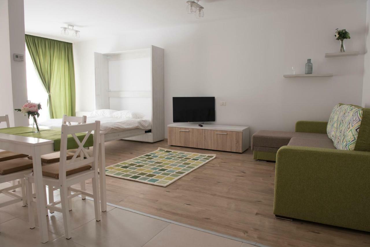 Cassie Apartment Brašov Exteriér fotografie
