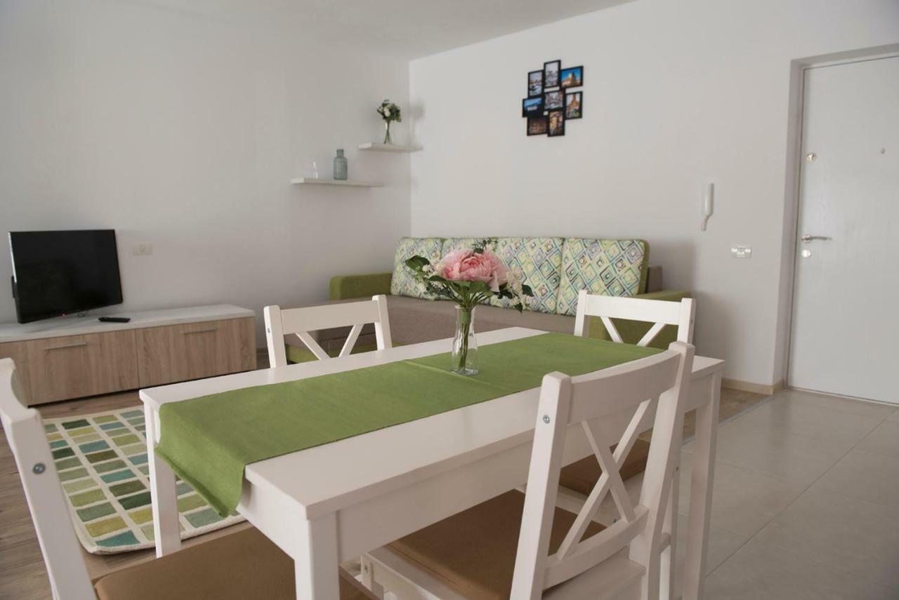 Cassie Apartment Brašov Exteriér fotografie