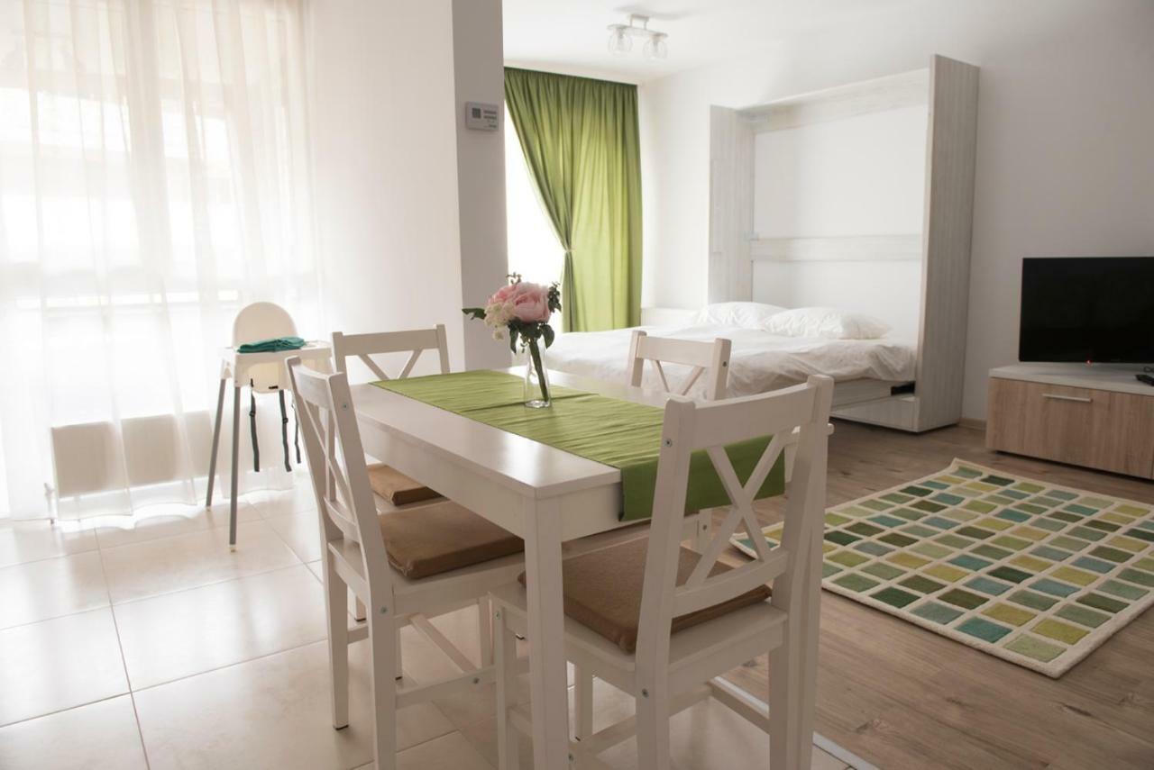 Cassie Apartment Brašov Exteriér fotografie